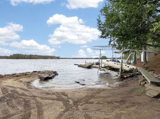 45 Island #2ML, Town Of Gravenhurst, ON P0E 1G0