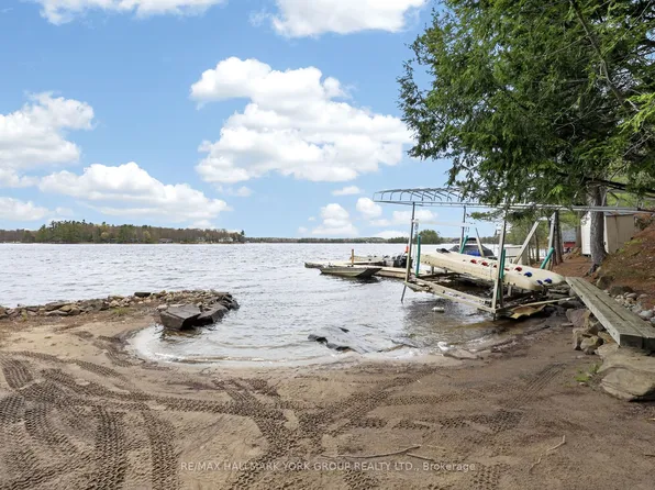 45 Island #2ML, Town Of Gravenhurst, ON P0E 1G0