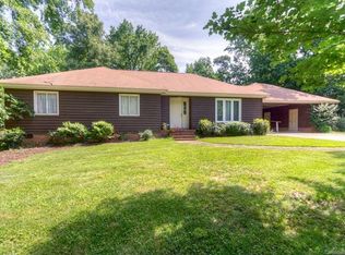 5967 Brace Rd, Charlotte, NC 28211