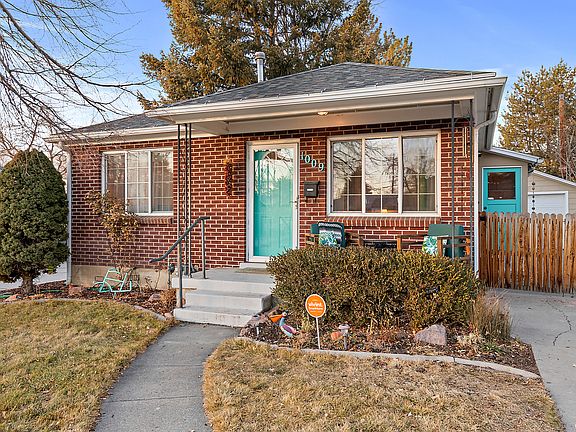 2nd image of 1009 E Crandall Ave