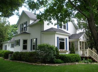 930 Oregon St, Sturgeon Bay, WI 54235