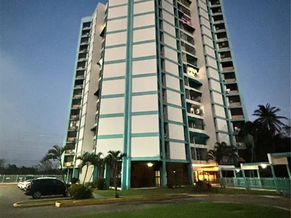 501-683818 Cond Torres #903, Carolina, PR 00987