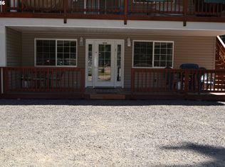 59955 Wallowa Lake Hwy #2, Joseph, OR 97846