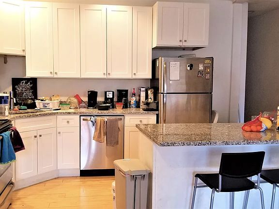 610 Columbus Ave. #2 Boston - South End Unit Photo 9