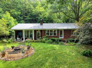 5127 Mineral Springs Rd, Young Harris, GA 30582