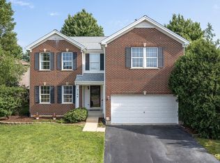 2164 Clementi Ln, Aurora, IL 60503