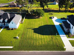2218 Silverstone Ave, Port Allen, LA 70767
