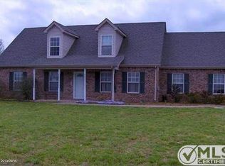 103 Centerrock Dr, Christiana, TN 37037