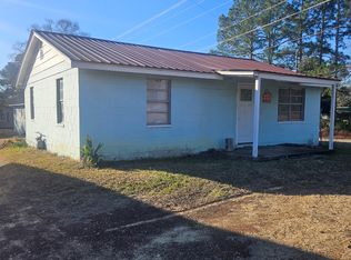 233 Martin Luther King Jr Dr, Ashburn, GA 31714