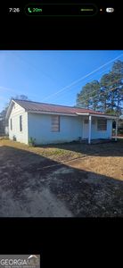 233 Martin Luther King Jr Dr, Ashburn, GA, 31714