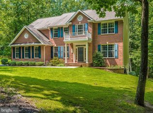 3891 Buffalo Rd, New Windsor, MD 21776