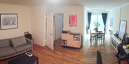 Rented by Francine Realty