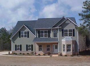 423 Jasmine Cir, Lagrange, GA 30241