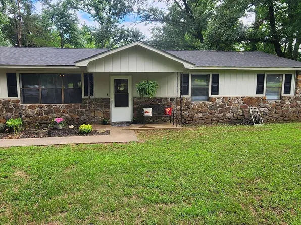 (undisclosed Address), Russellville, AR 72802