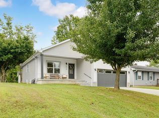 2814 Eastern Ave, Bedford, IN 47421