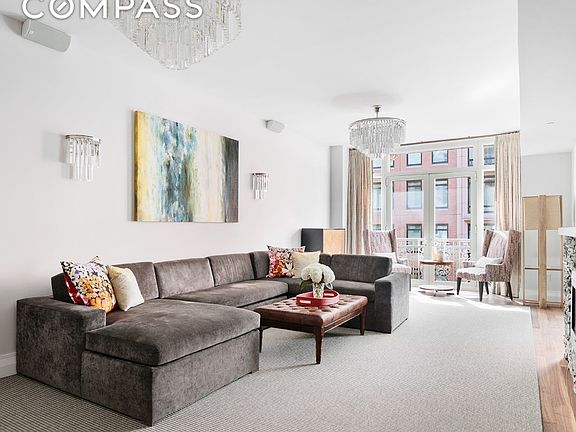 3rd image of 2150 Broadway APT 7D