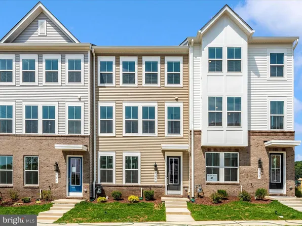 705 Iron Forge Rd, Frederick, MD 21702