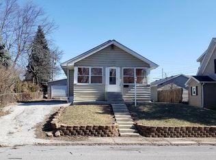 1806 S Courtland Ave, Kokomo, IN 46902