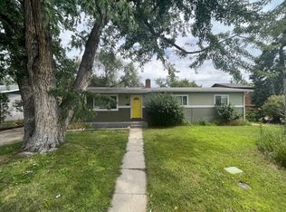 1826 S Pacific St, Boise, ID 83705