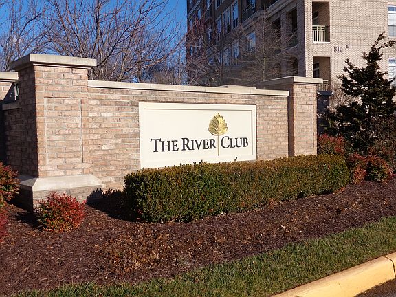 River Club at Belmont Bay Condominiums
