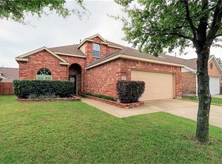 9609 Mystic Dunes Dr, McKinney, TX 75072