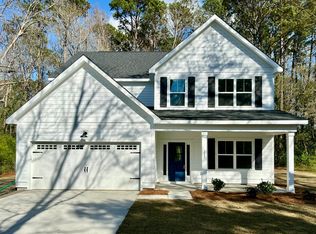 312 Woodland Shores Rd, Charleston, SC 29412