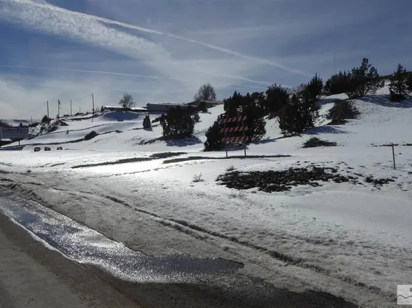 560 N Main St, Eureka, NV 89316