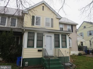 329 Monroe St, Bristol, PA 19007