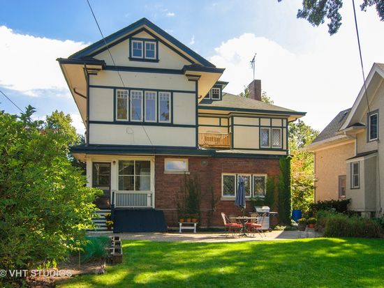 415 Forest Ave, Oak Park, IL 60302 | Zillow