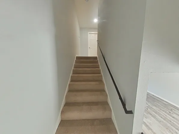 The Orchard Apartments