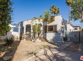 832 N Genesee Ave, Los Angeles, CA 90046