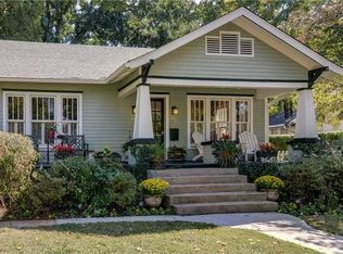 1007 Fair St, Franklin, TN 37064