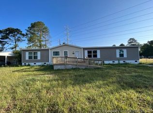 113 Snow Hill Church Rd, Fayetteville, NC 28306