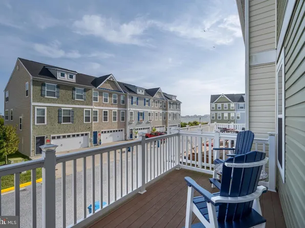 12910-2 Sand Bar Ln #2, Ocean City, MD 21842
