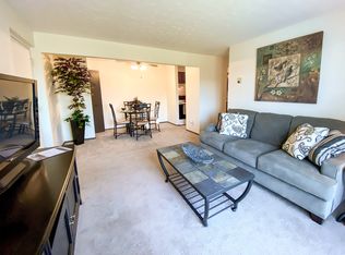 Condor Garden Apartments, Elyria, OH 44035