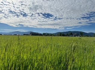 Tbd Johnson Rd, Bozeman, MT 59718