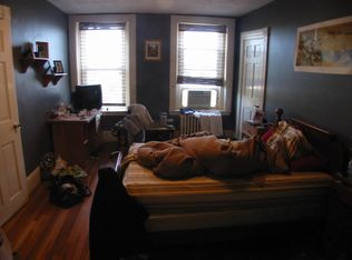 17 Elm St APT 6, Cambridge, MA 02139
