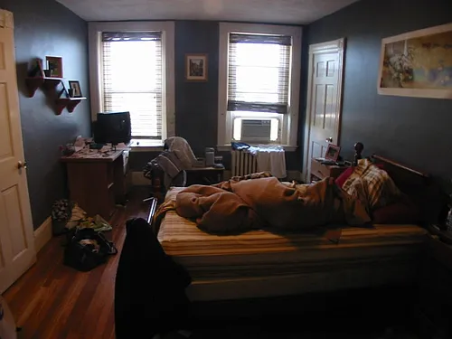 17 Elm St #6 Photo 1