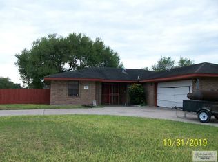 633 Eastwood Dr, Brownsville, TX 78521