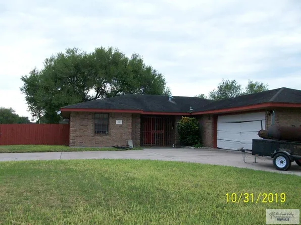 633 Eastwood Dr, Brownsville, TX 78521