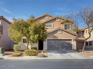 5016 Wild Creek Falls Way, Las Vegas, NV 89141