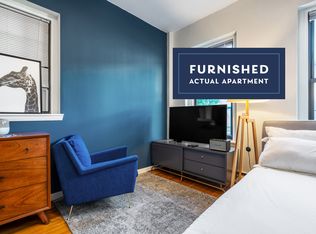 160 Saint Botolph St FLOOR 1-ID135, Boston, MA 02115
