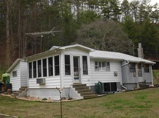 592 Towee Falls Rd, Tellico Plains, TN 37385
