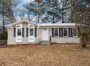 6961 Treeline Ln, Pinson, AL 35126