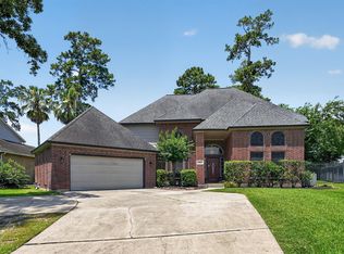 19027 Relay Rd, Humble, TX 77346