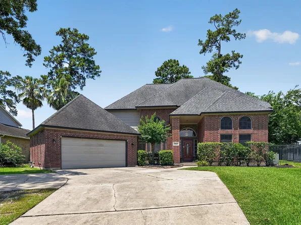 19027 Relay Rd, Humble, TX 77346