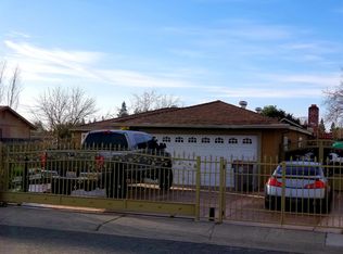 348 Du Bois Ave, Sacramento, CA 95838
