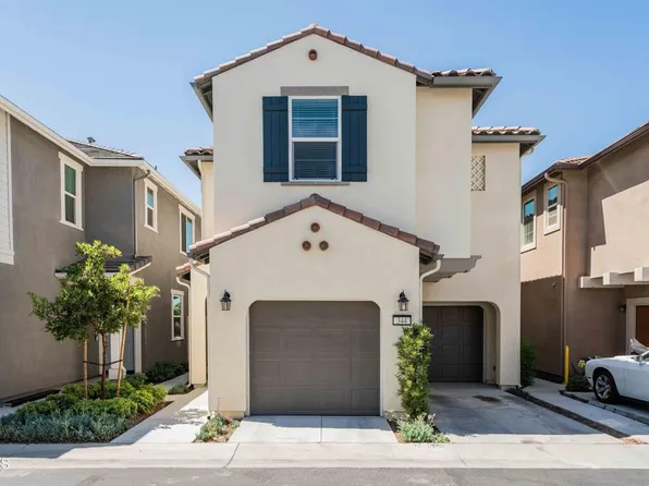 344 Campbell Ct, Santa Paula, CA 93060