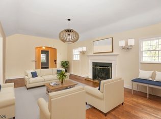 36 Colonial Way, Short Hills, NJ 07078