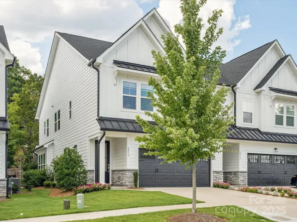 4013 Easton Ridge Ln, Charlotte, NC 28226